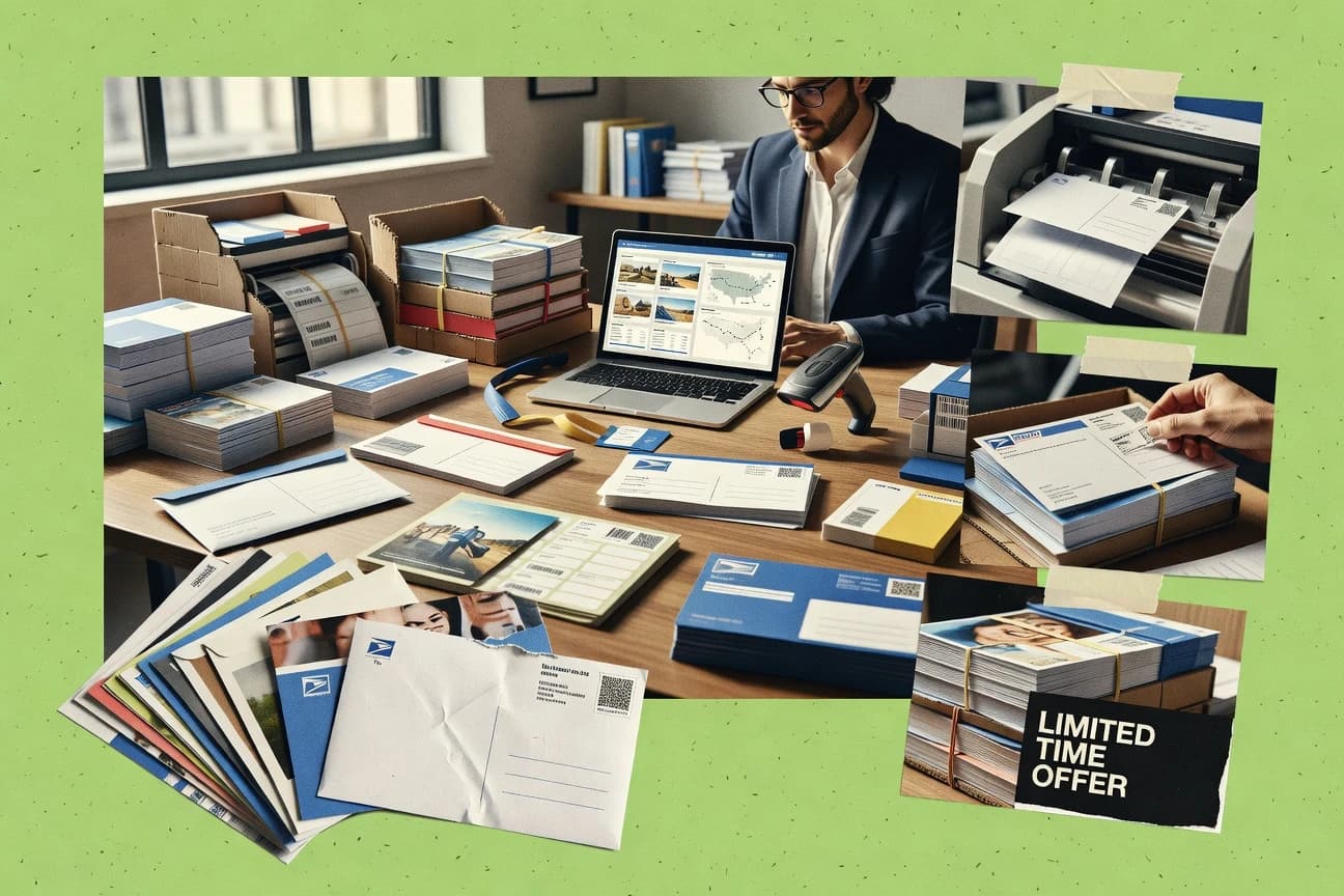 Top 10 Best Direct Mail Management Software of 2026