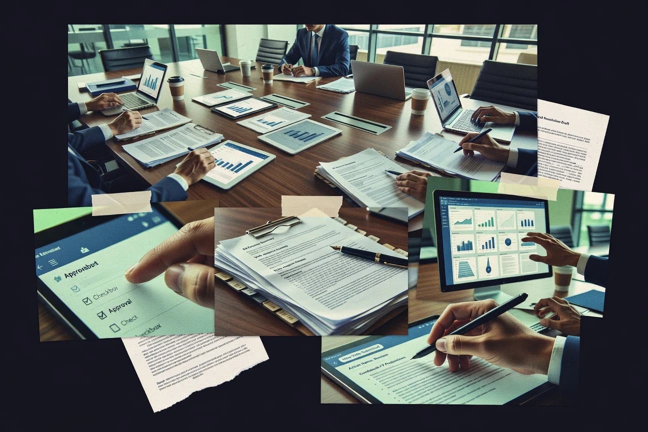 Top 10 Best Board Paper Software of 2026