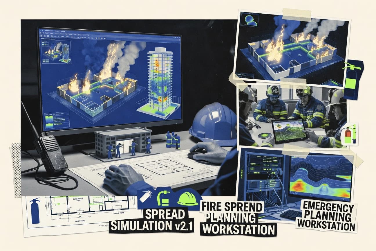 Top 10 Best Fire Simulation Software of 2026