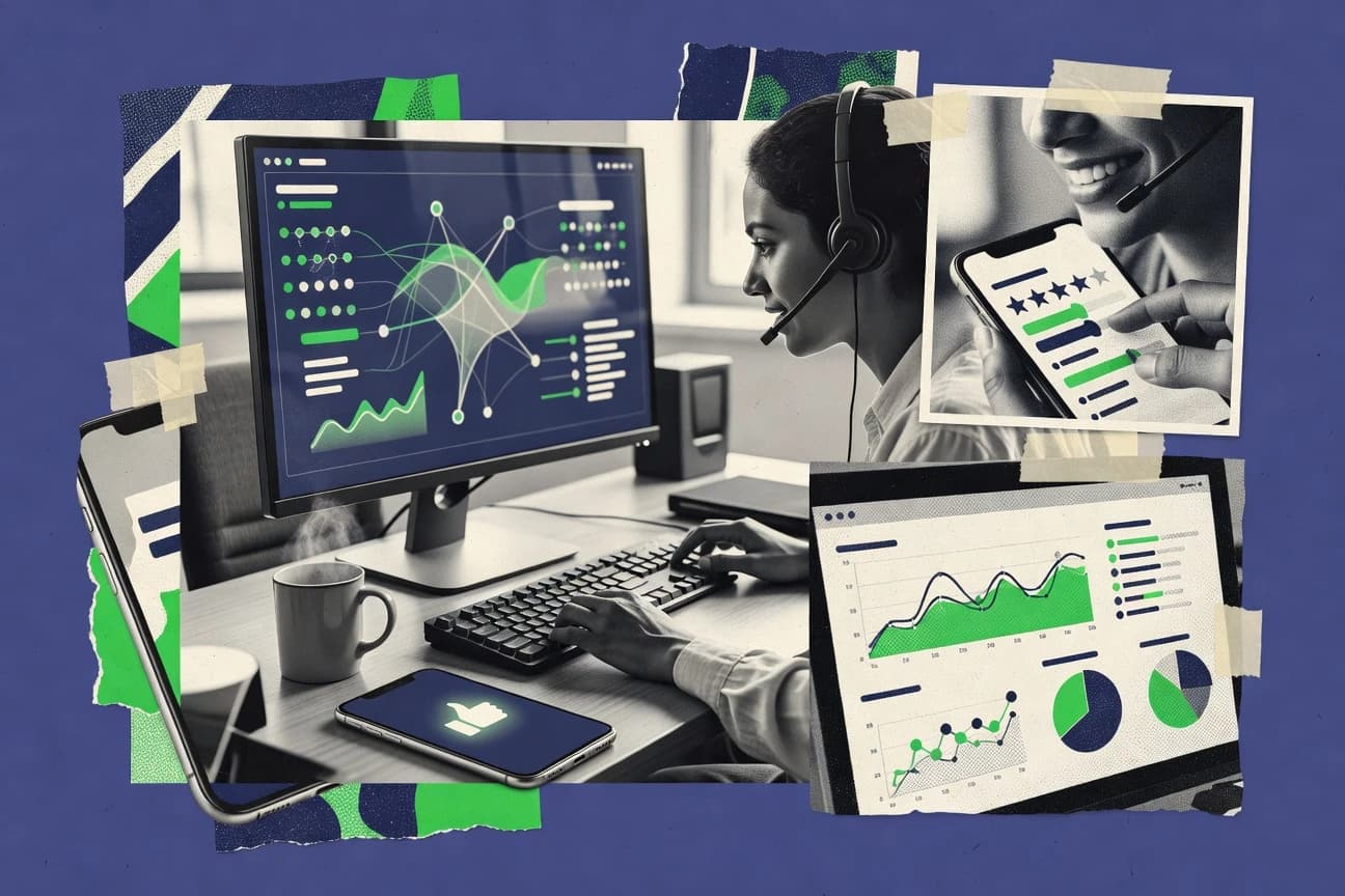 Top 5 Best Customer Experience Management Software of 2026