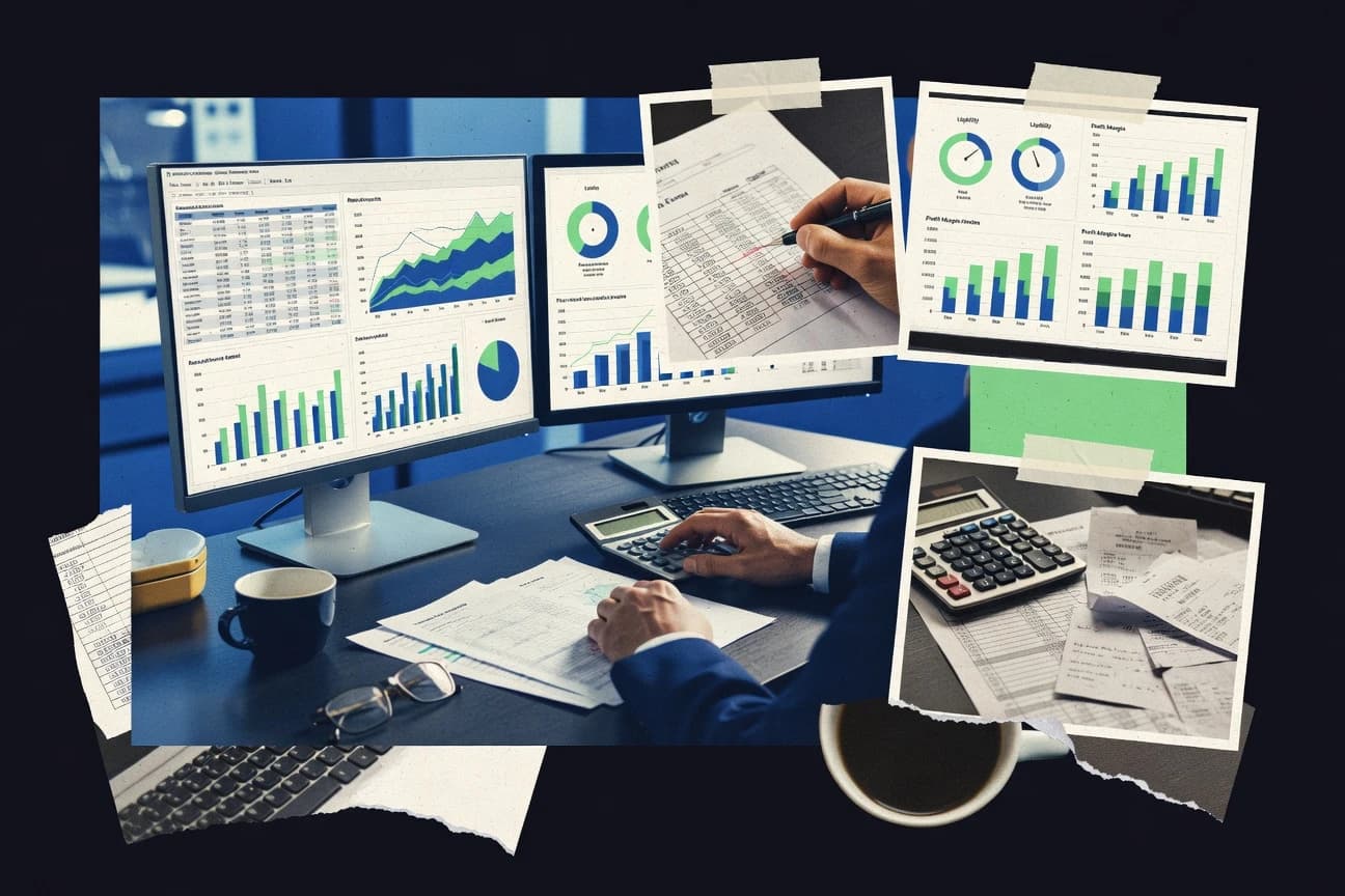 Top 10 Best Financial Statement Analysis Software of 2026