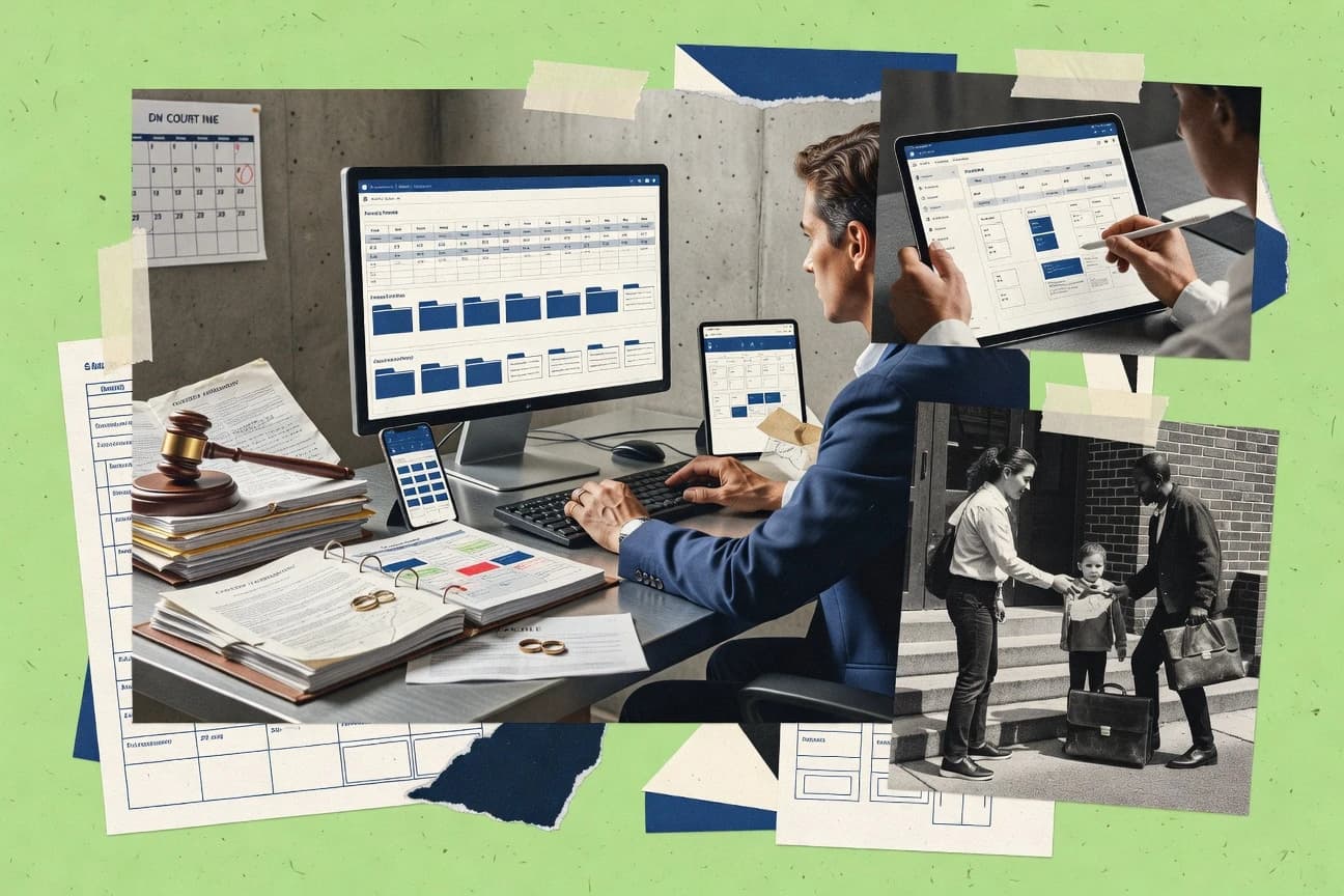 Top 10 Best Family Law Case Management Software of 2026