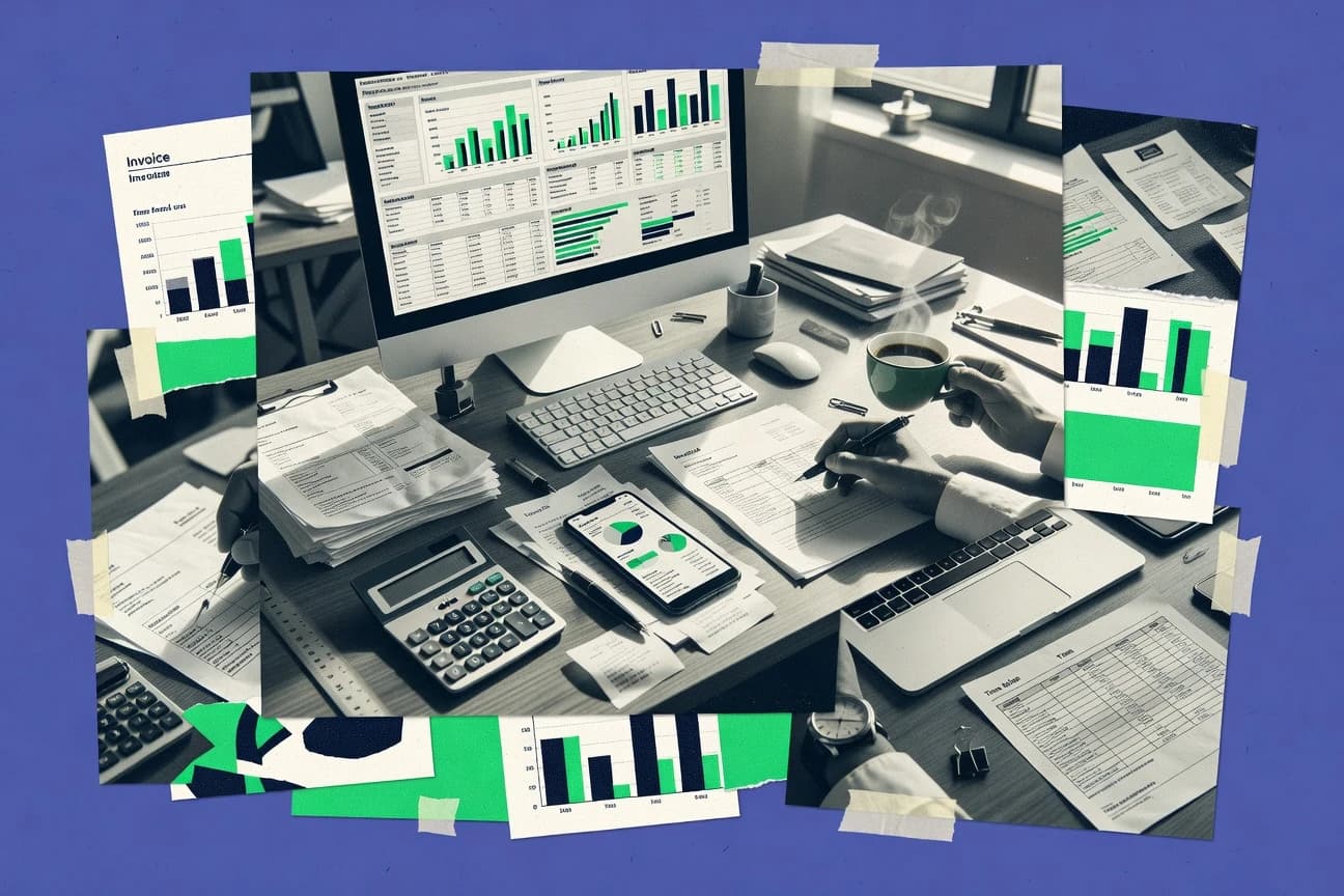 Top 10 Best Professional Services Accounting Software of 2026