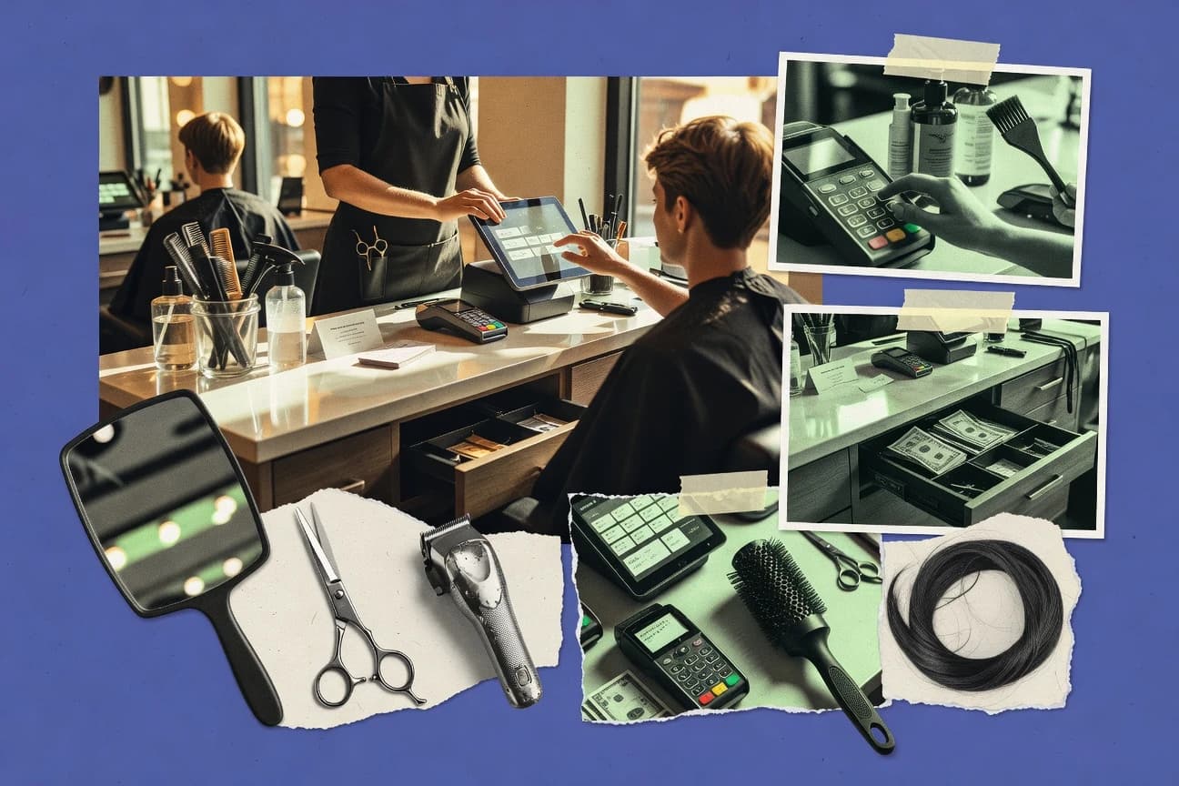 Top 10 Best Hair Salon Pos Software of 2026