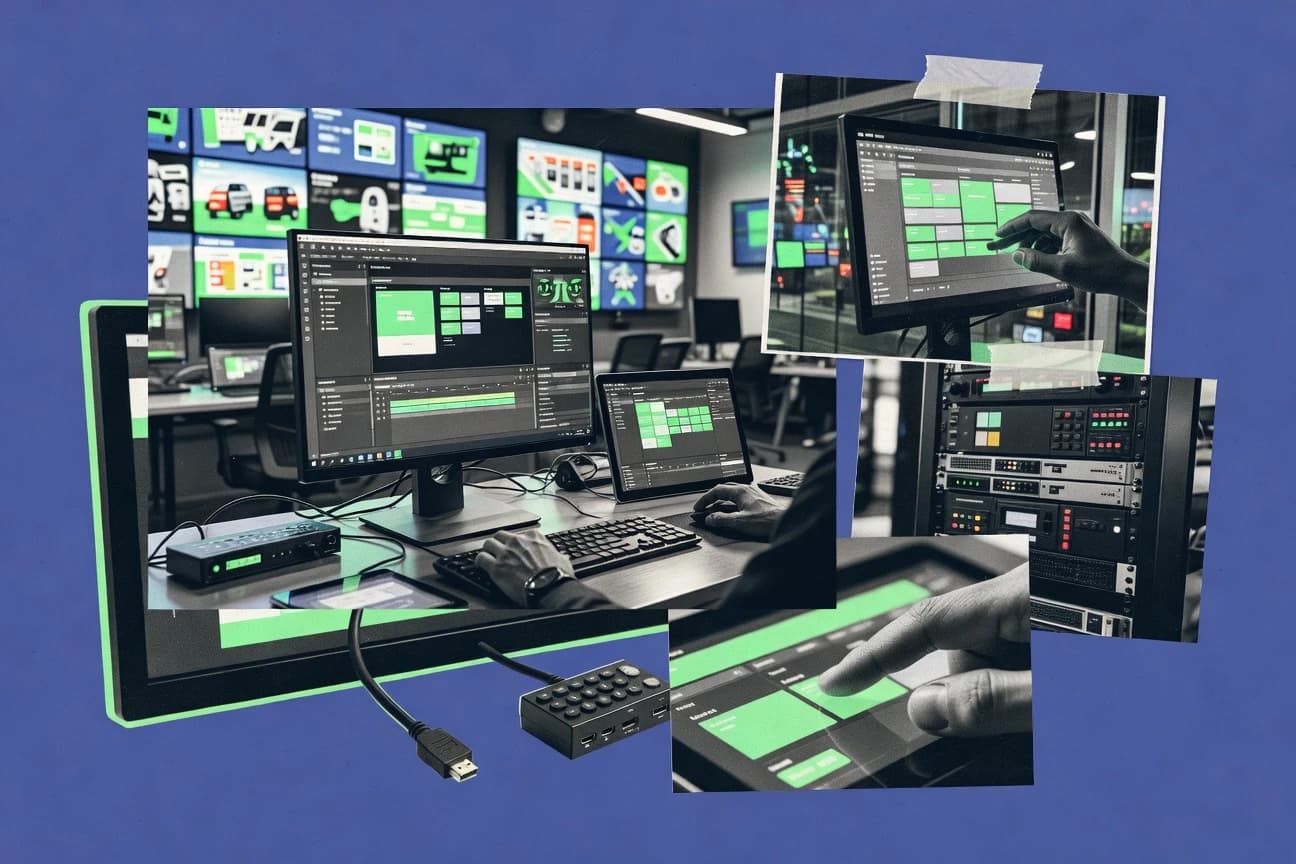 Top 10 Best Digital Screen Software of 2026