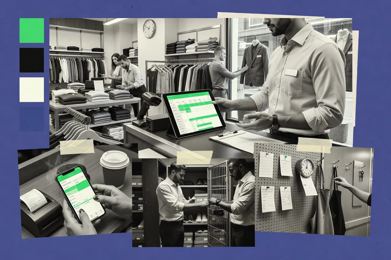 Top 10 Best Retail Schedule Software of 2026