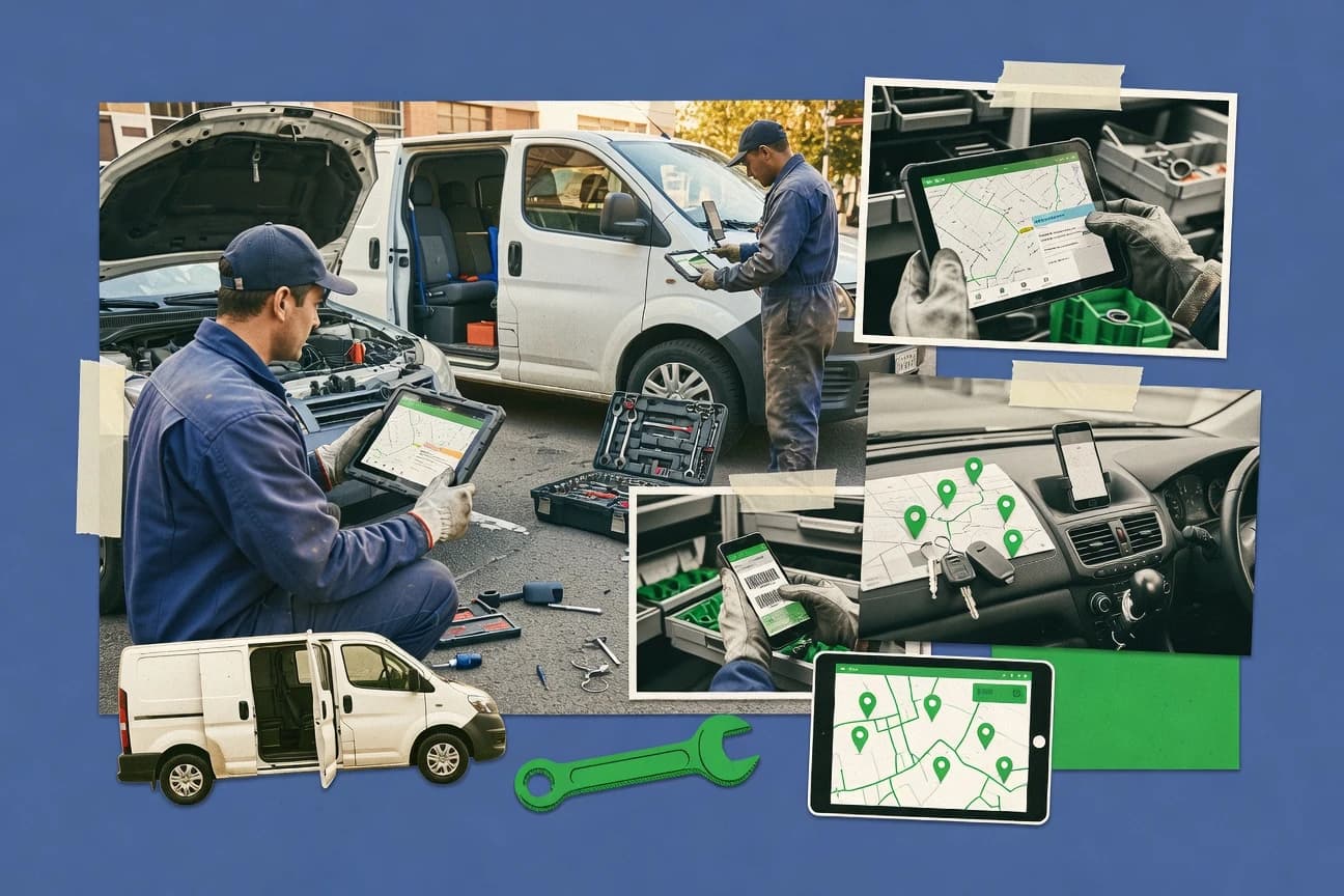 Top 10 Best Service Field Management Software of 2026