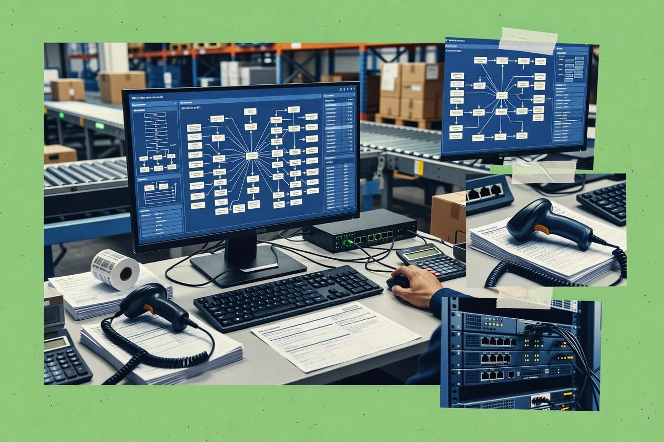 Top 10 Best Edi Mapping Software of 2026