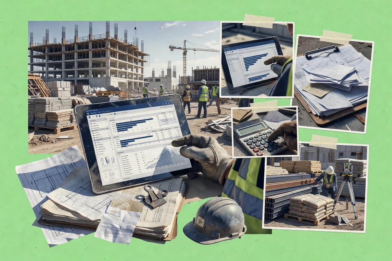 Top 10 Best Construction Cost Control Software of 2026