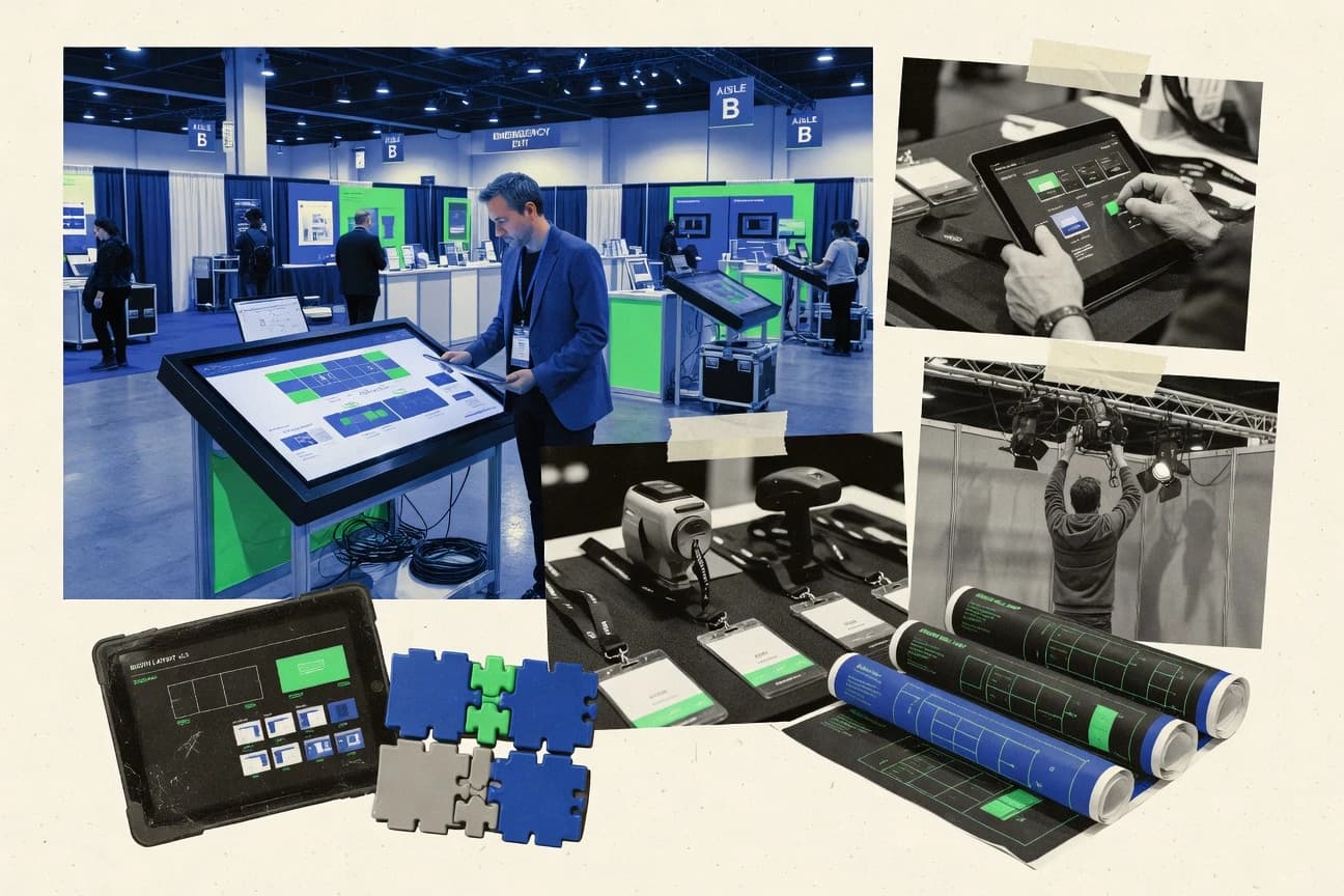 Top 8 Best Exhibit Management Software of 2026