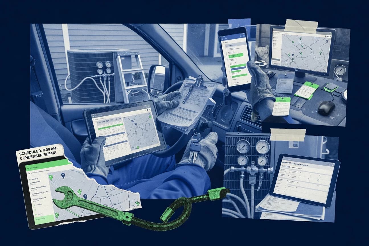 Top 10 Best Hvac Service Scheduling Software of 2026