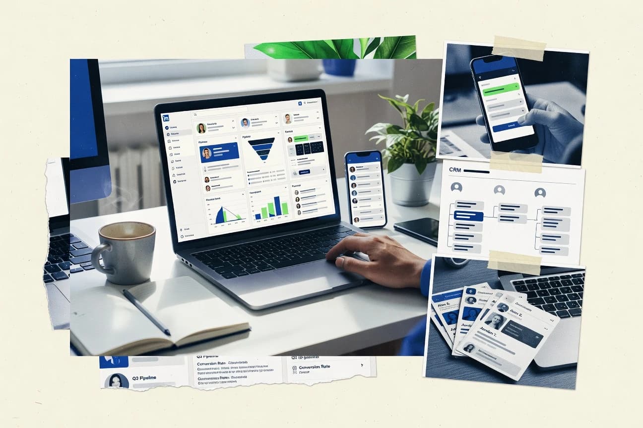 Top 9 Best Linkedin Outreach Software of 2026