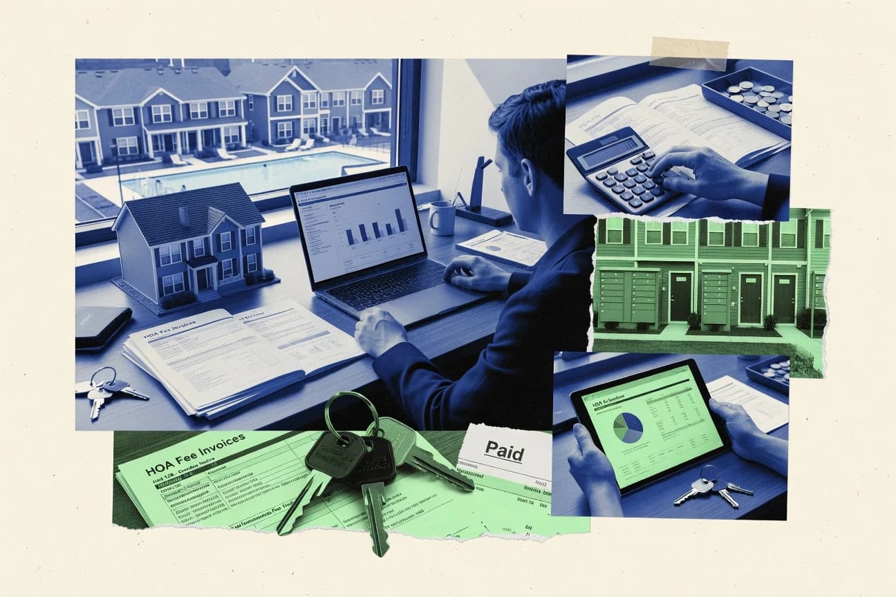 Top 10 Best Hoa Bookkeeping Software of 2026