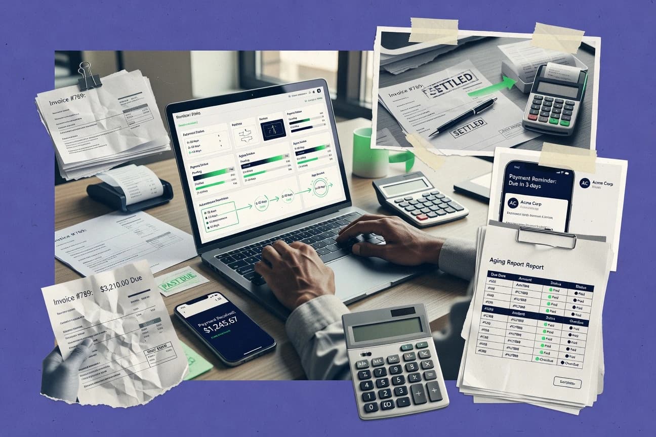 Top 10 Best Receivables Management Software of 2026