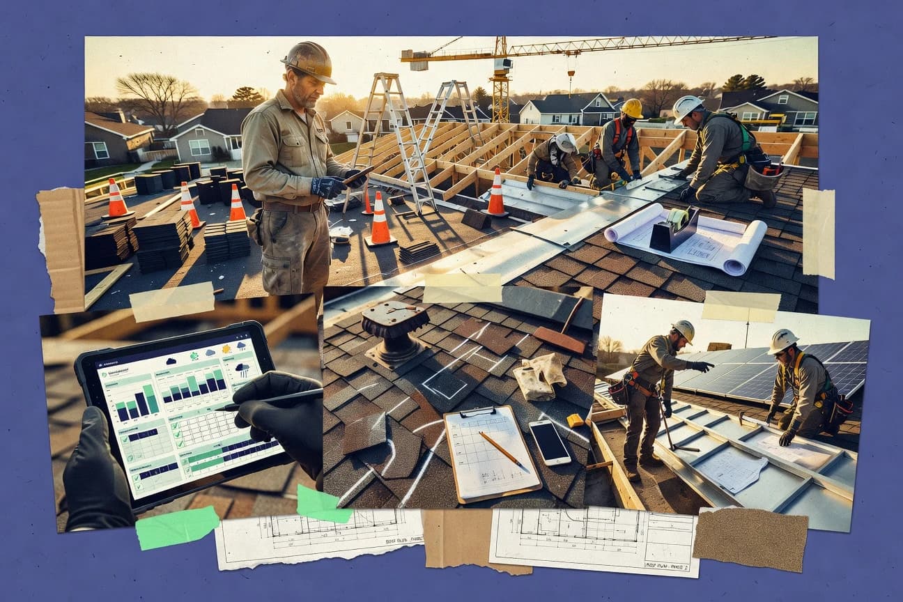 Top 10 Best Roofing Project Management Software of 2026