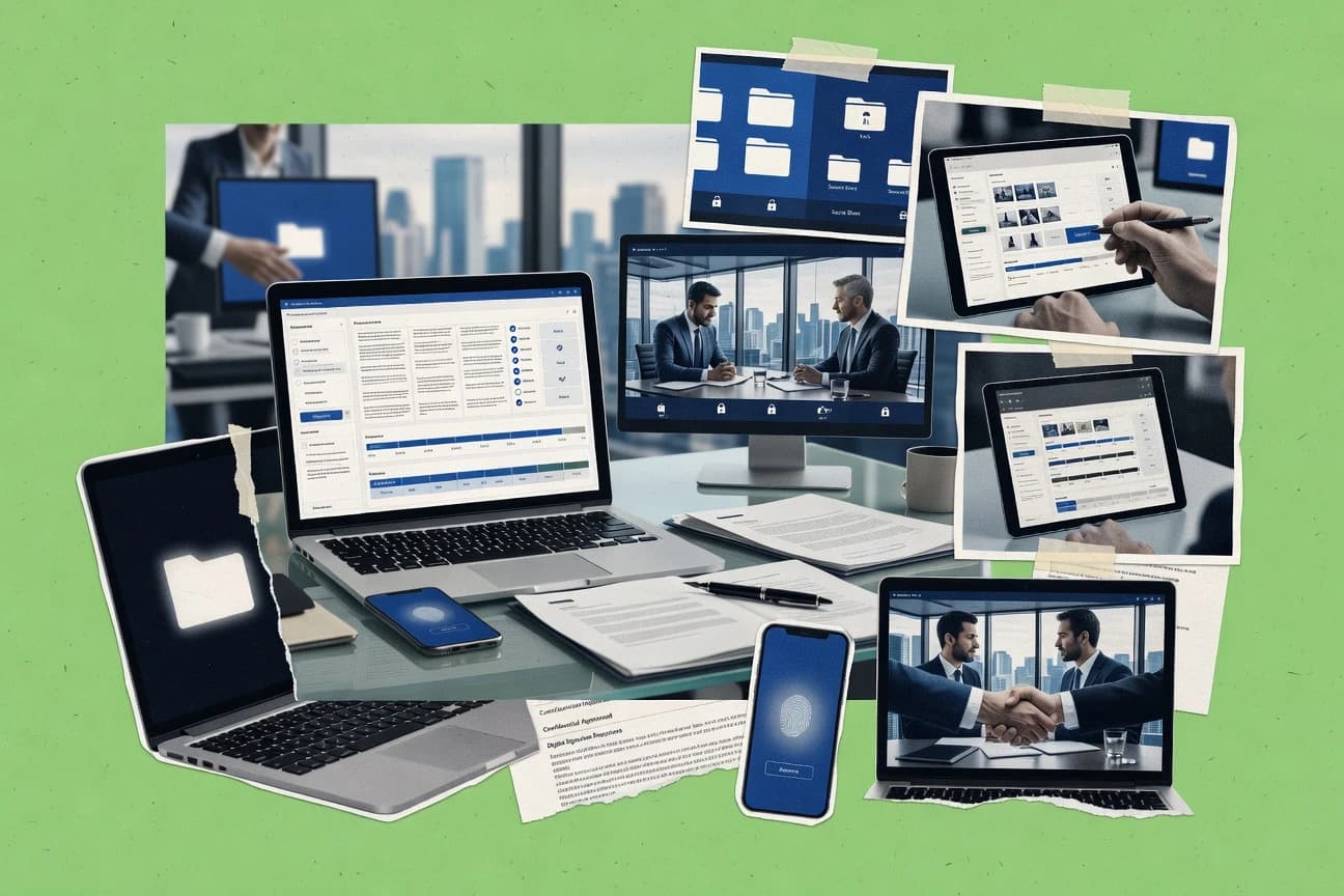 Top 10 Best Virtual Deal Software of 2026