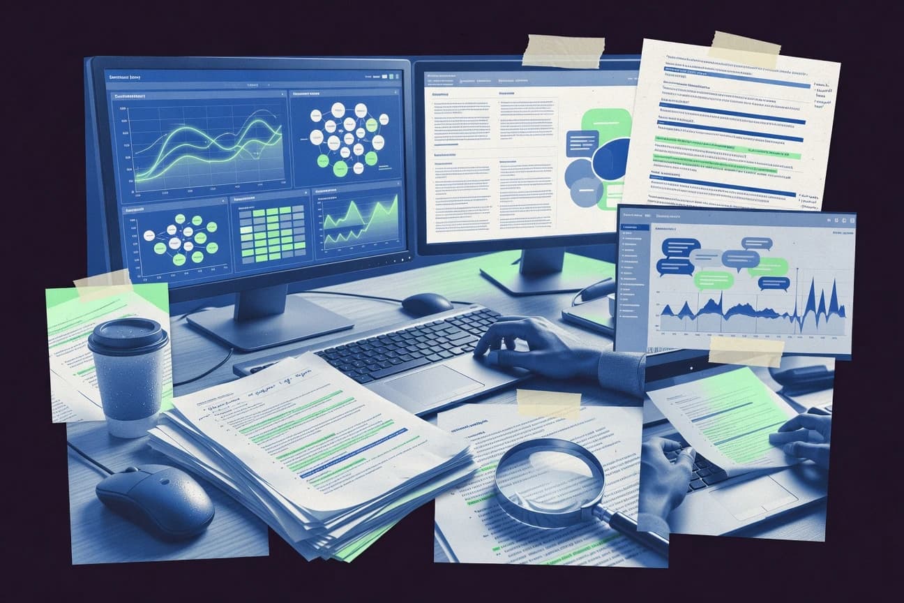 Top 10 Best Text Analysis Software of 2026