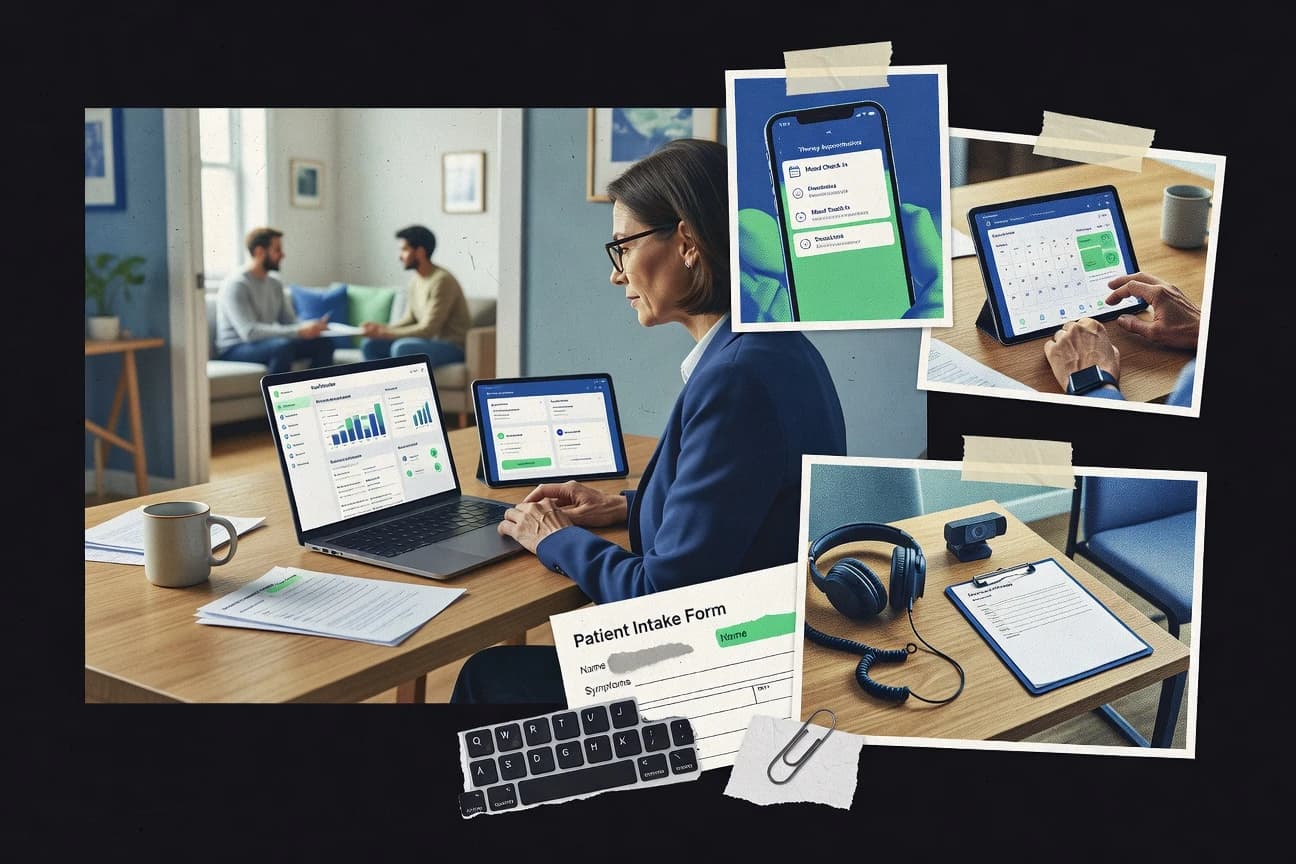 Top 10 Best Behavioral Health Practice Software of 2026