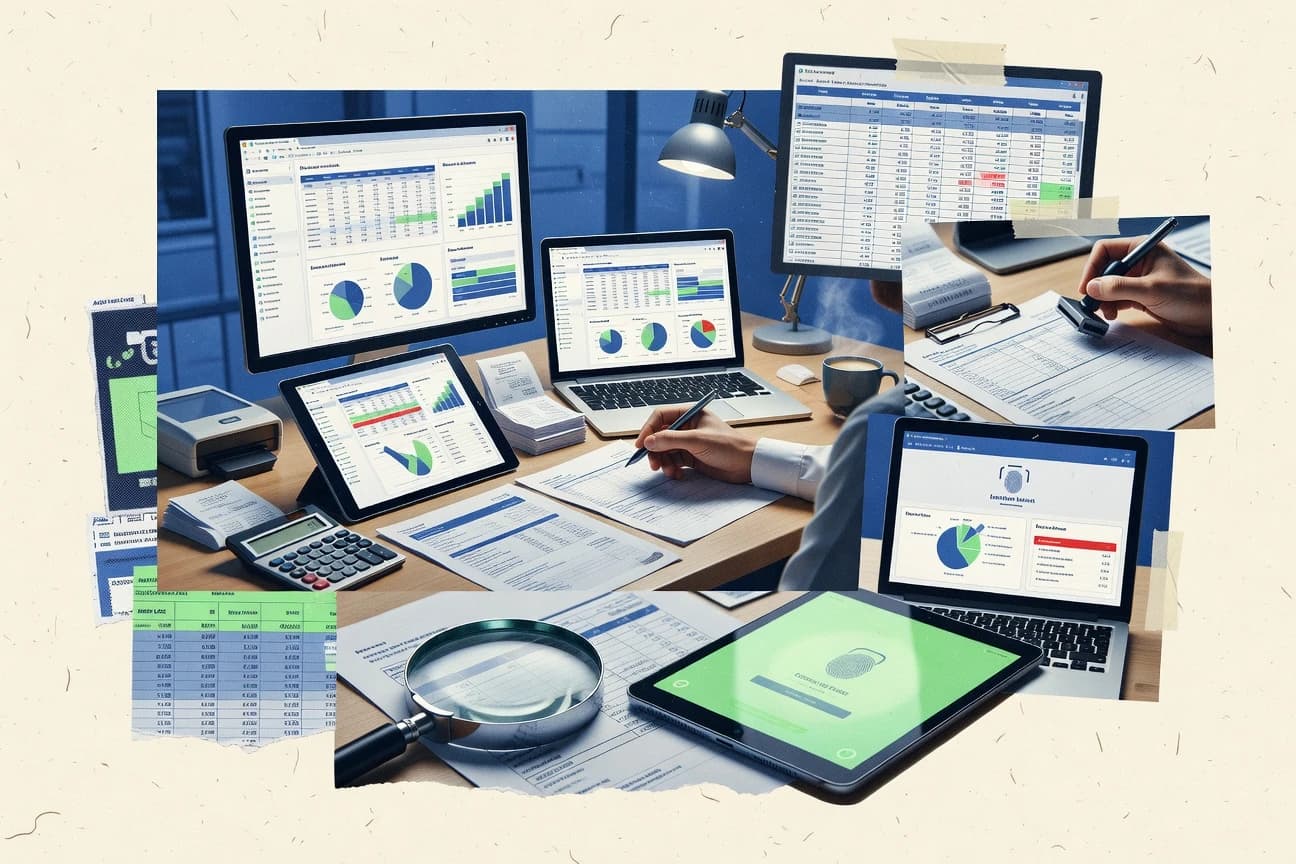 Top 10 Best Auditor Software of 2026