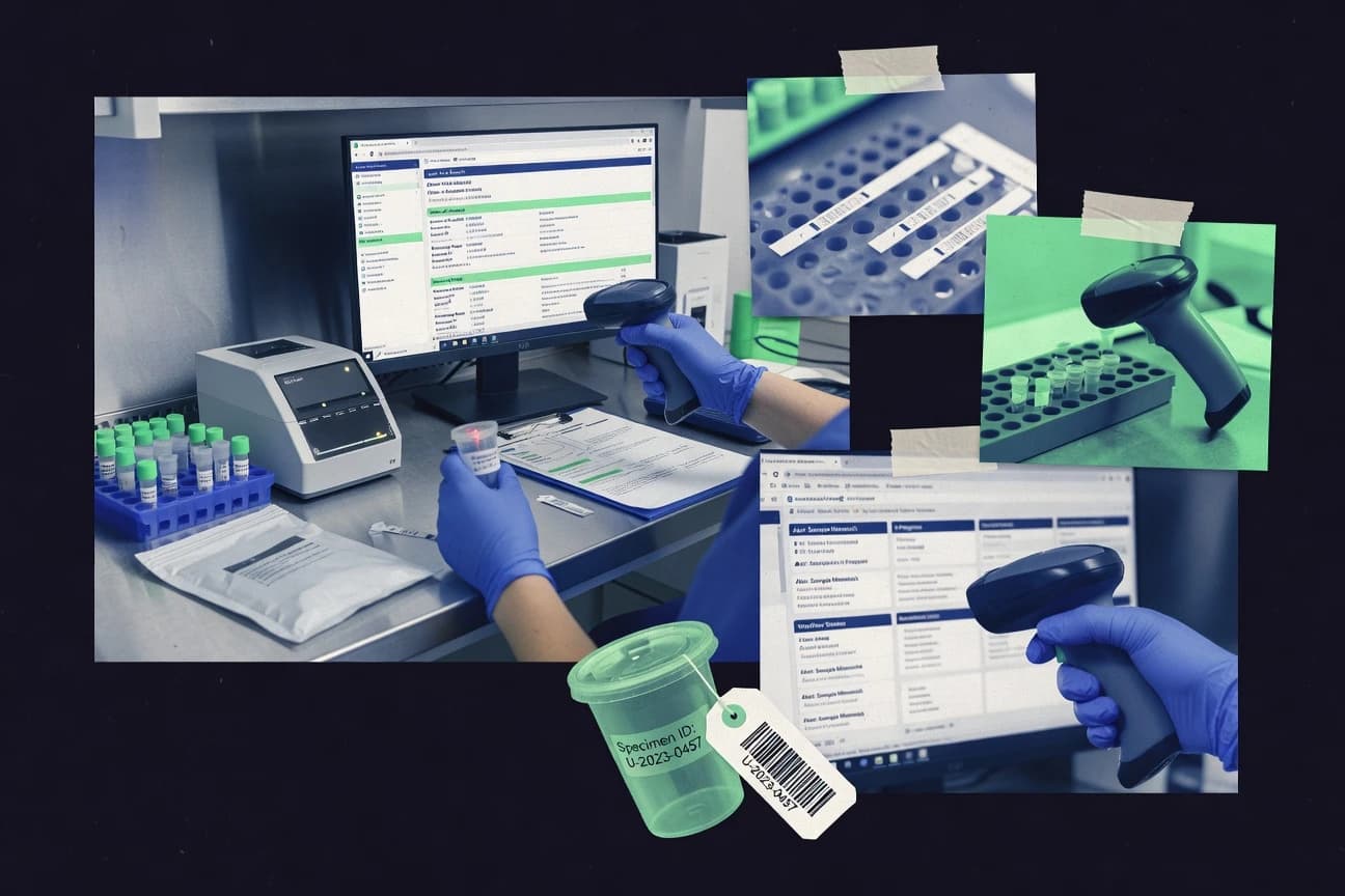 Top 10 Best Drug Testing Software of 2026