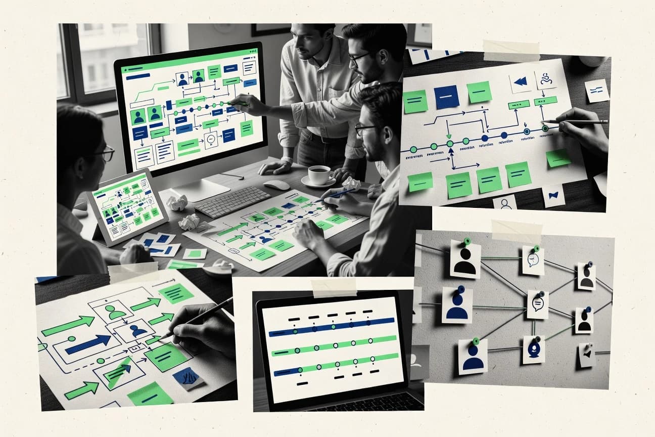Top 10 Best Customer Journey Map Software of 2026