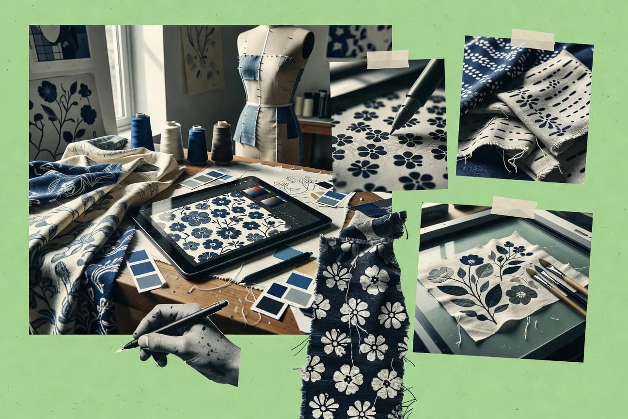 Top 10 Best Textile Design Software of 2026