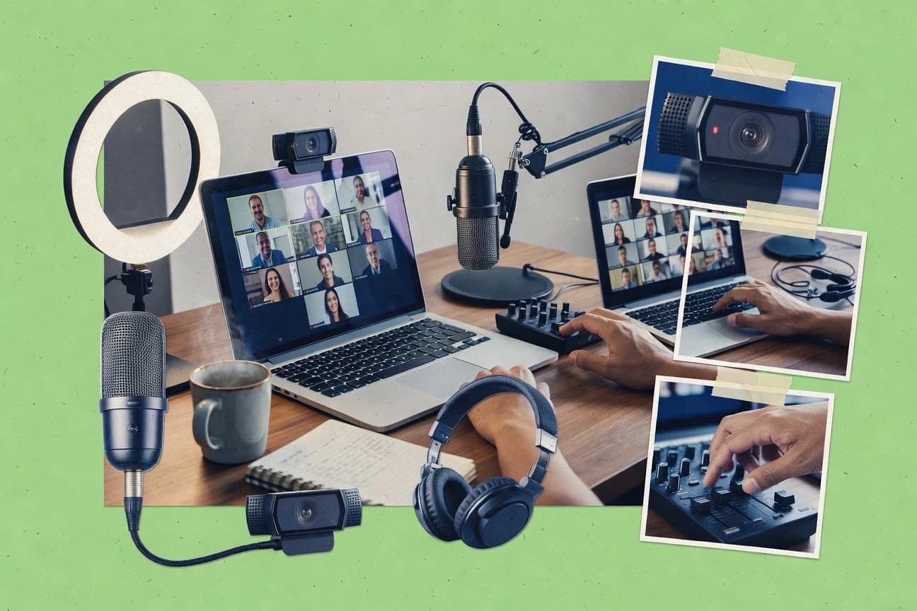 Top 10 Best Video Webinar Software of 2026