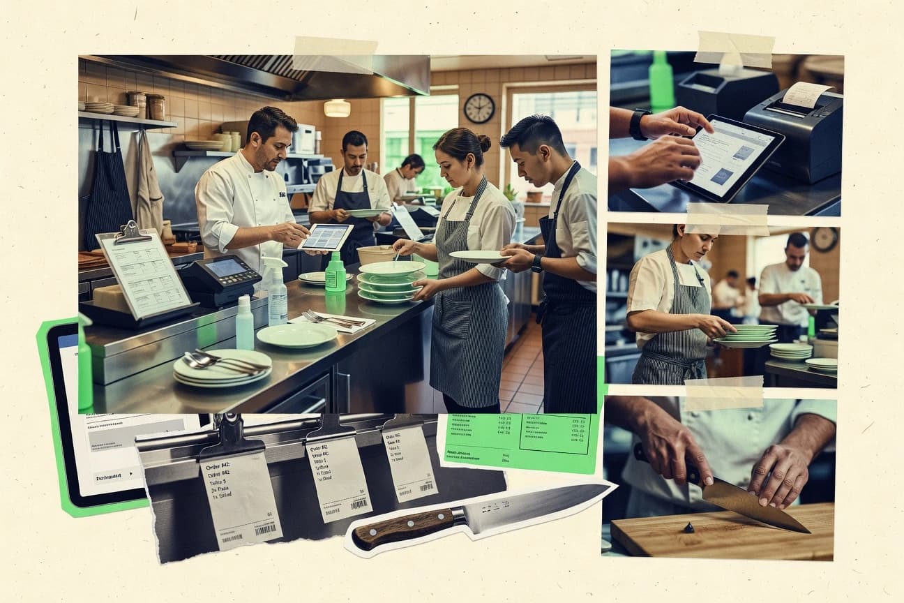 Top 10 Best Restaurant Training Software of 2026