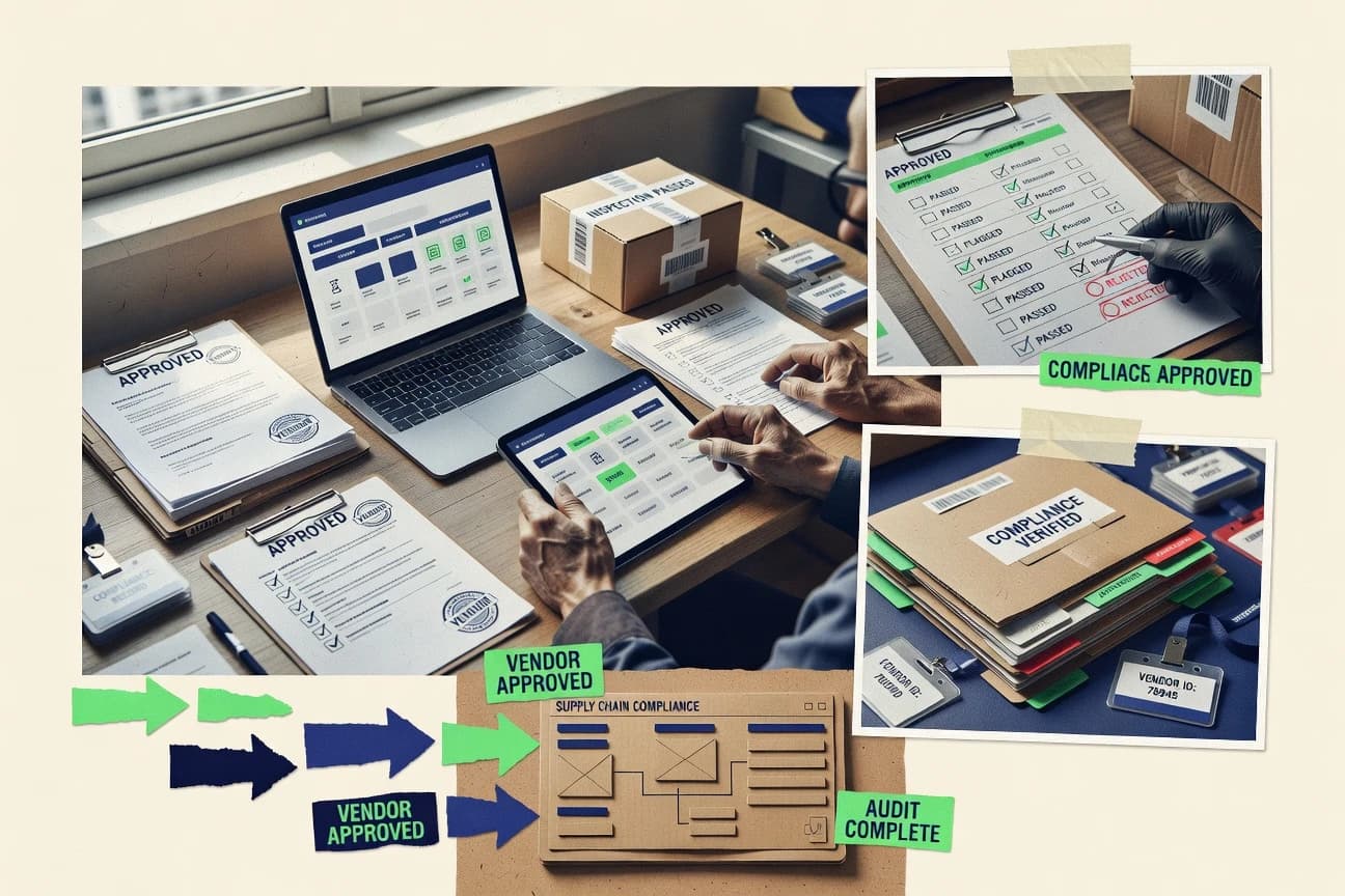 Top 10 Best Vendor Compliance Software of 2026