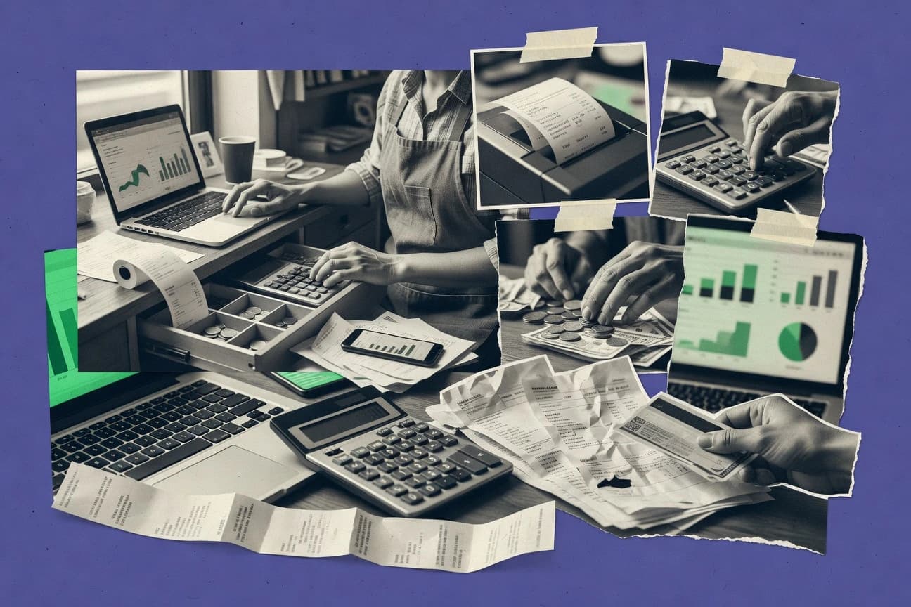 Top 10 Best Small Business Accounting Bookkeeping Software of 2026