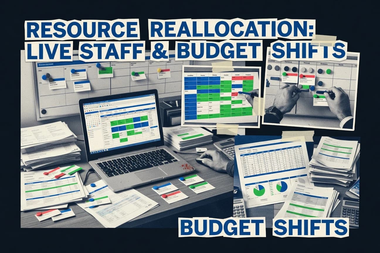Top 10 Best Resource Utilization Software of 2026
