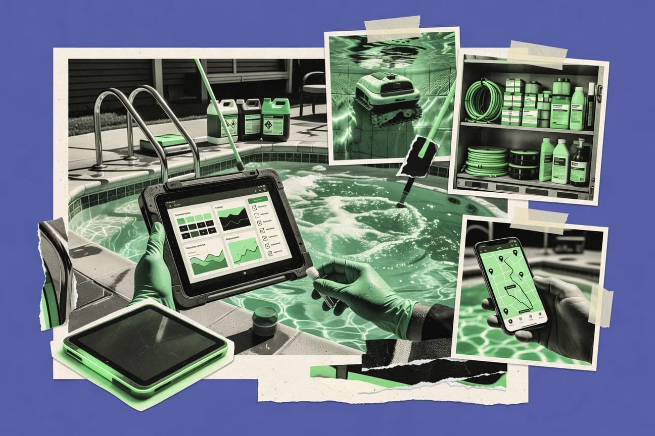 Top 10 Best Pool And Spa Service Software of 2026