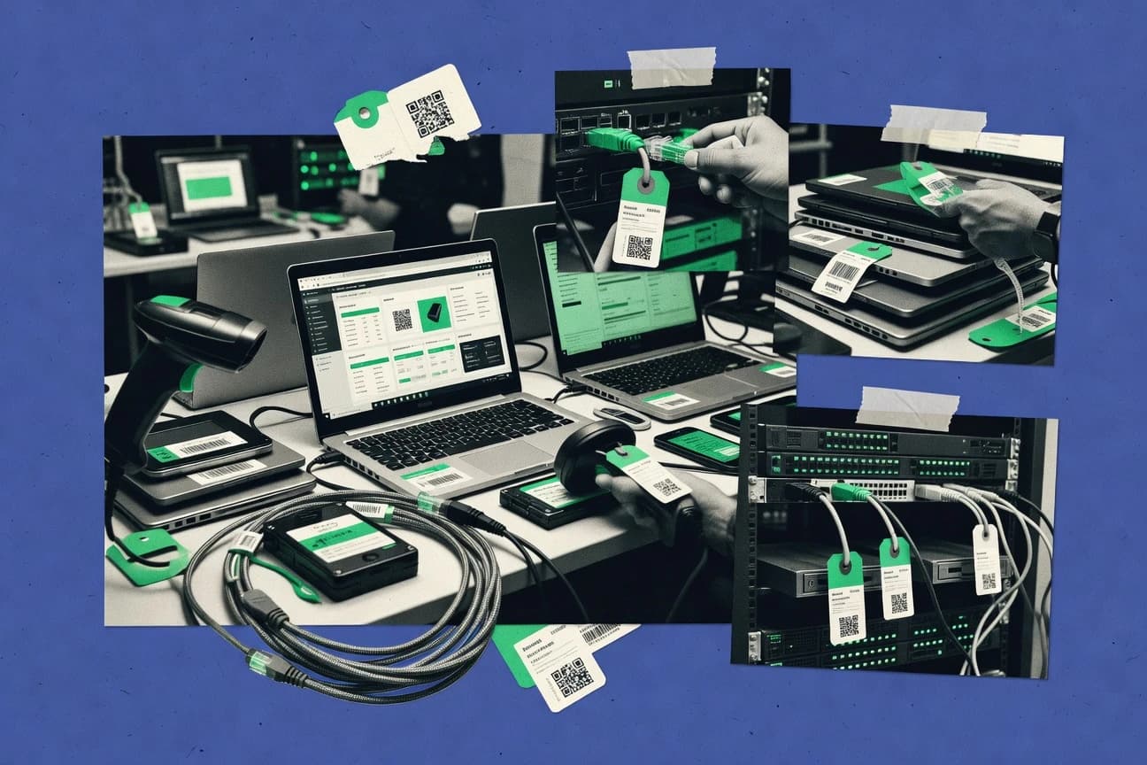Top 10 Best IT Asset Software of 2026
