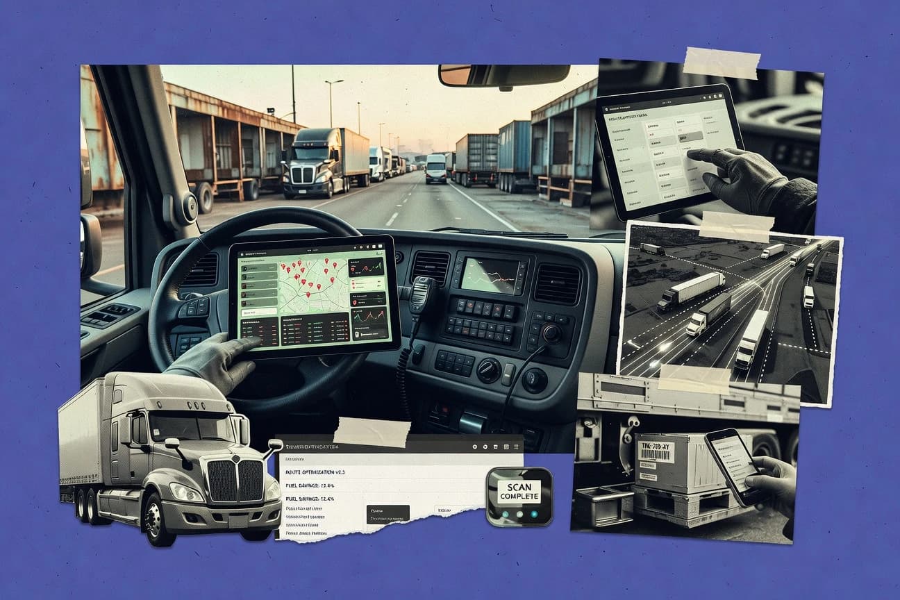 Top 10 Best Trucking Software of 2026