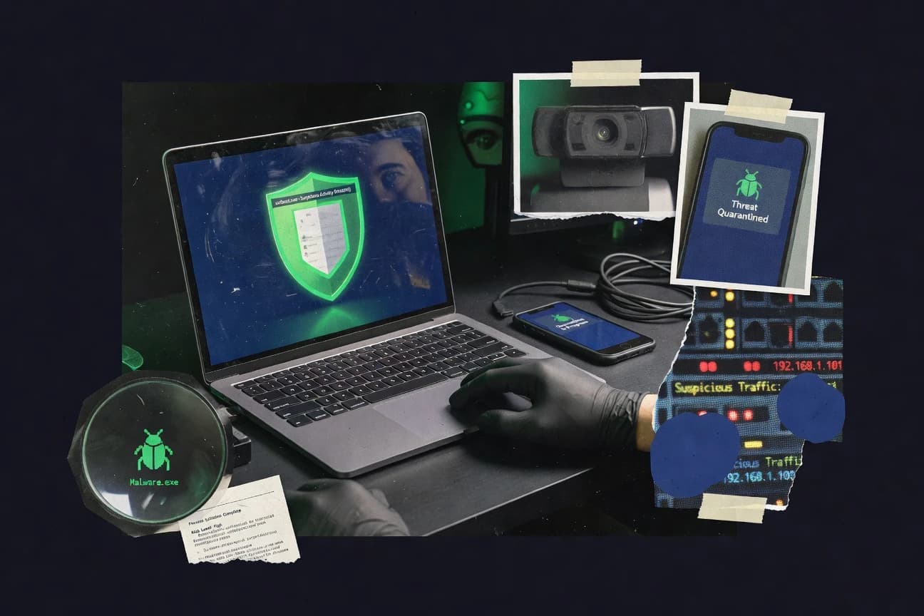 Top 10 Best Anti-Spyware Software of 2026