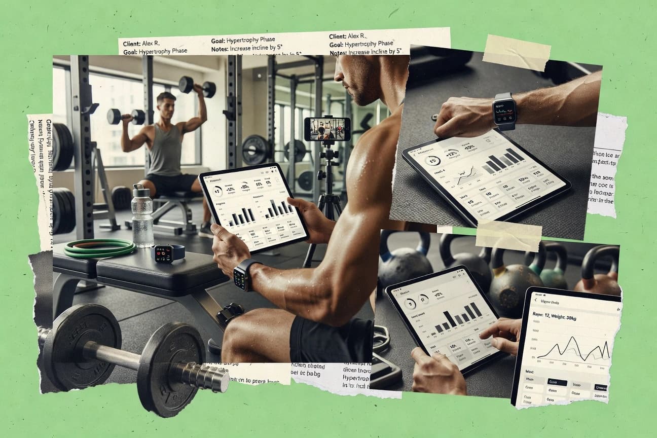 Top 10 Best Fitness Trainer Software of 2026