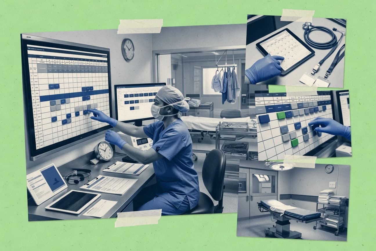 Top 10 Best Surgery Scheduling Software of 2026