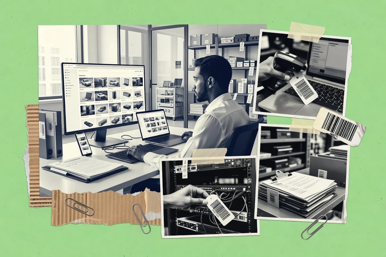 Top 10 Best Asset Management Cloud Software of 2026