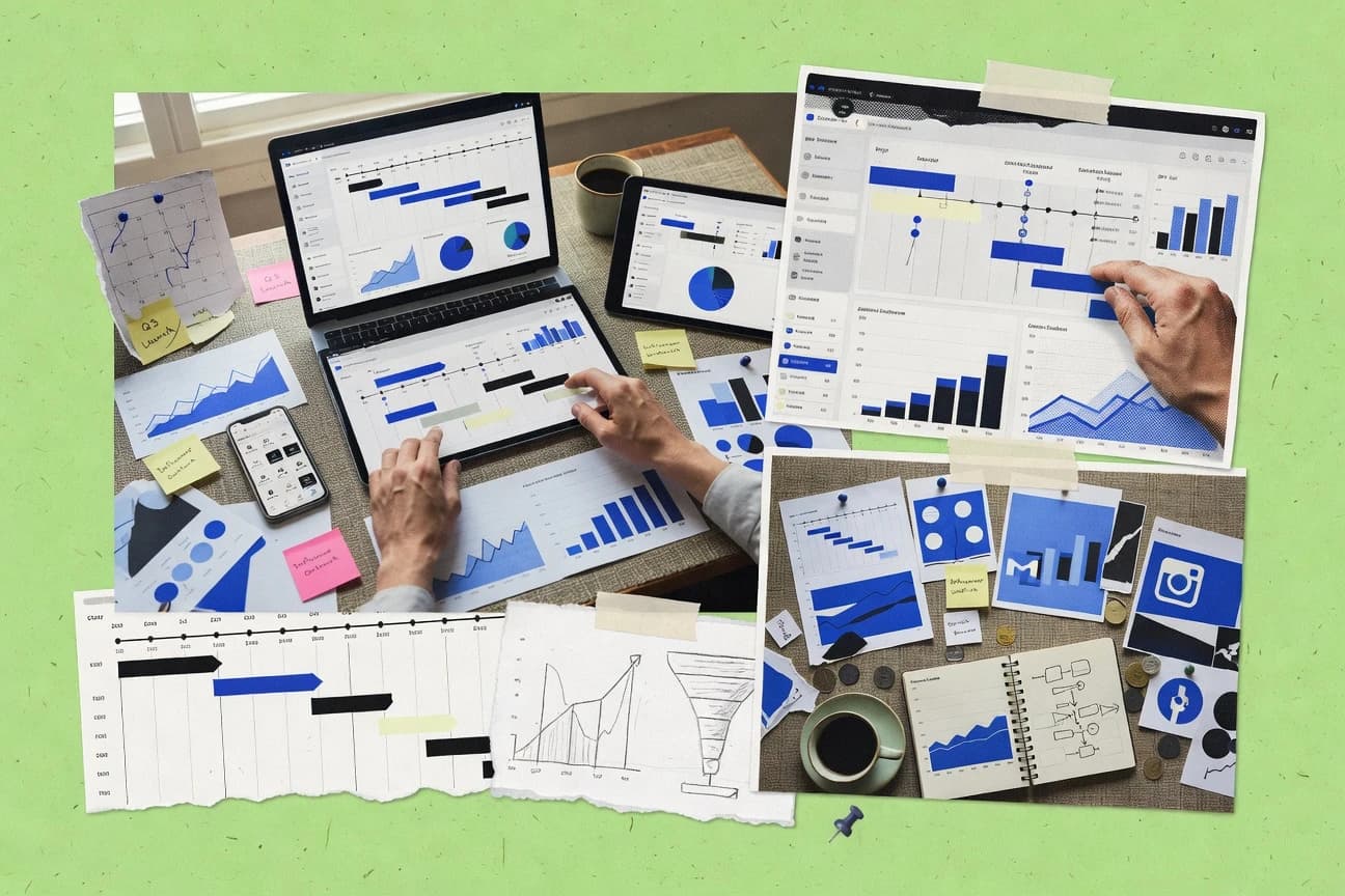 Top 10 Best Marketingplanung Software of 2026