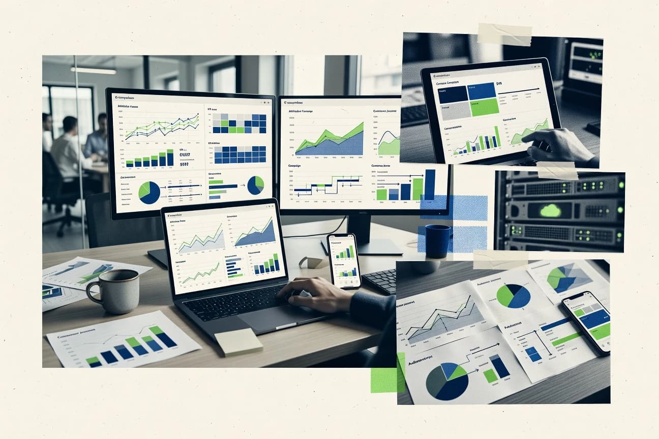 Top 10 Best Marketing Data Analytics Software of 2026