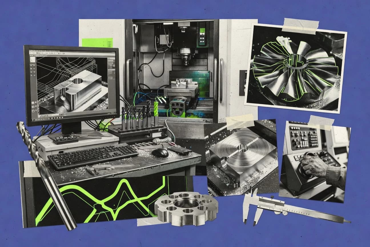 Top 10 Best Cnc Software of 2026