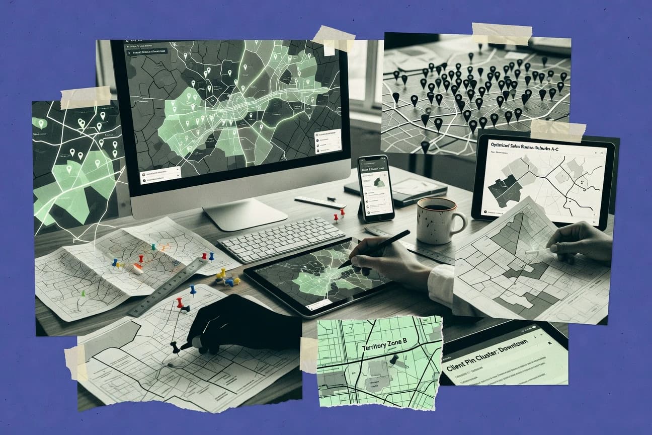 Top 10 Best Territory Mapping Software of 2026