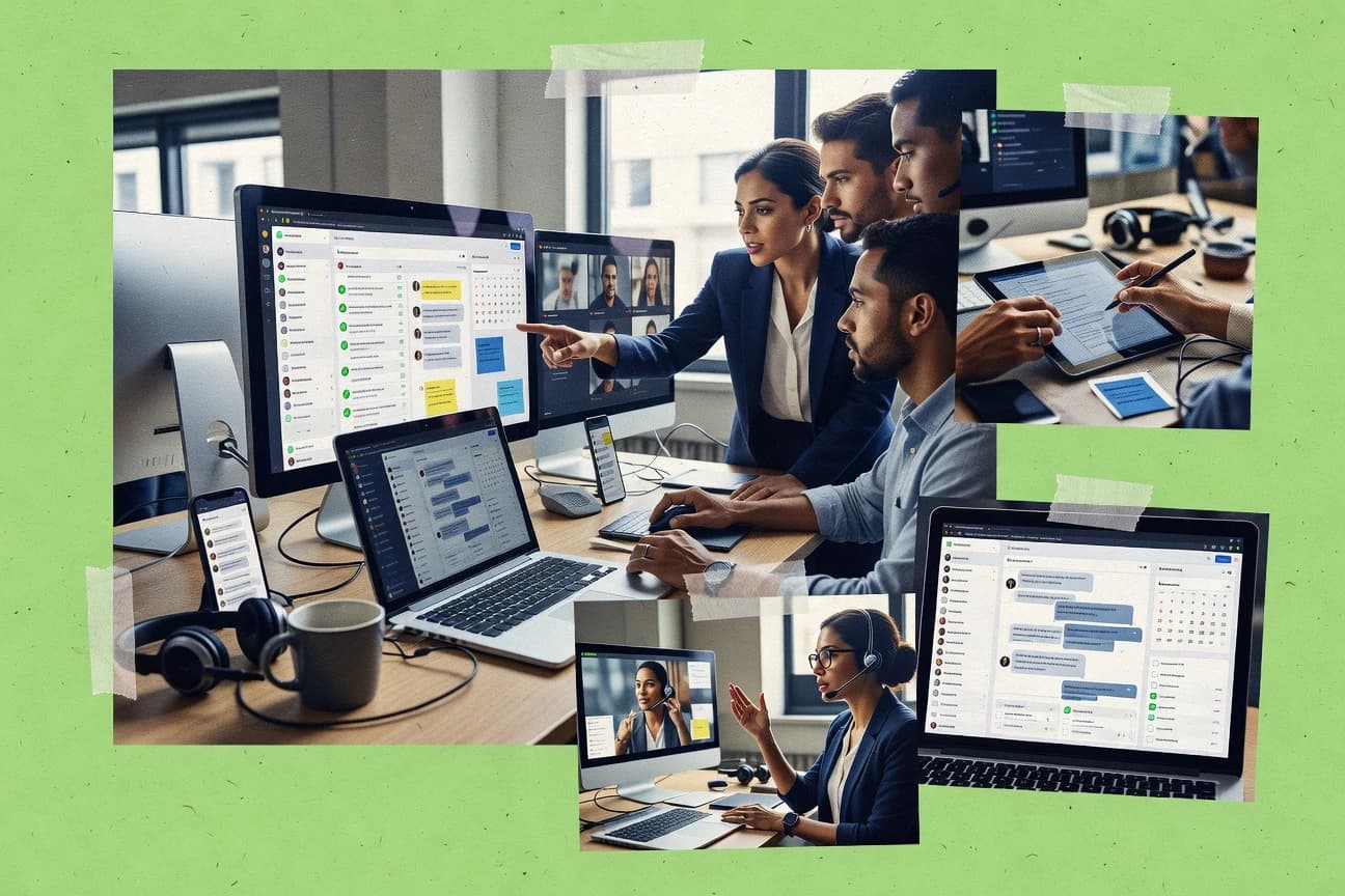 Top 10 Best Customer Collaboration Software of 2026