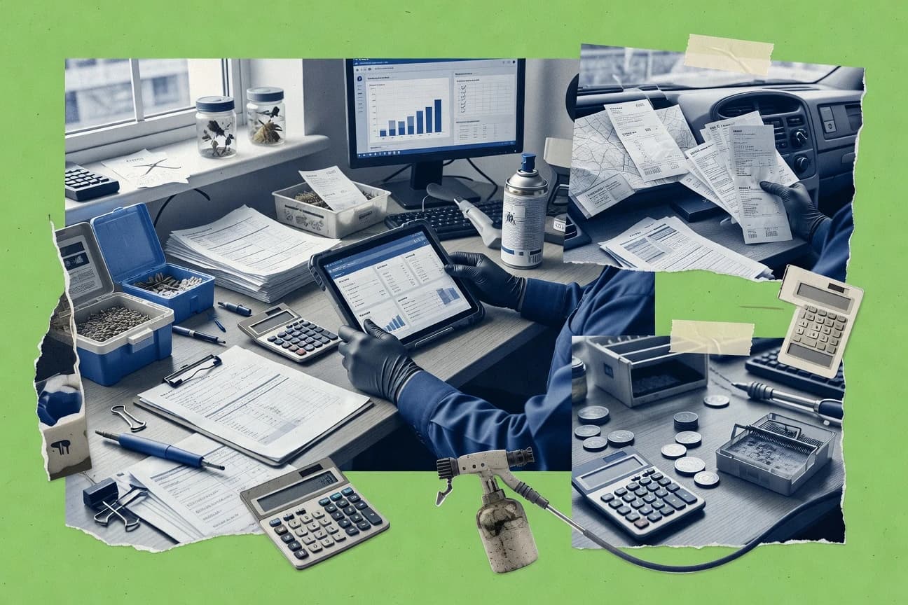 Top 10 Best Pest Control Accounting Software of 2026