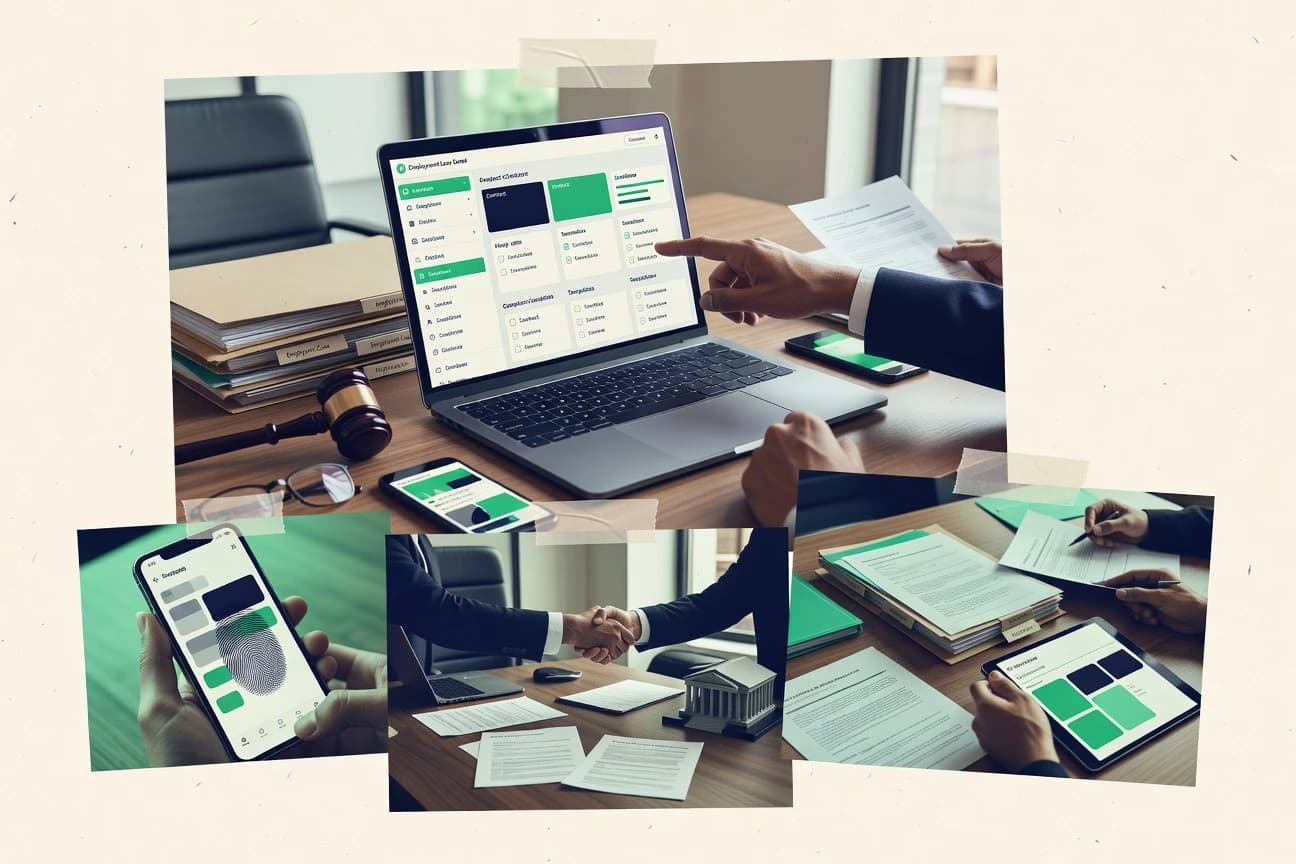 Top 10 Best Employment Law Software of 2026