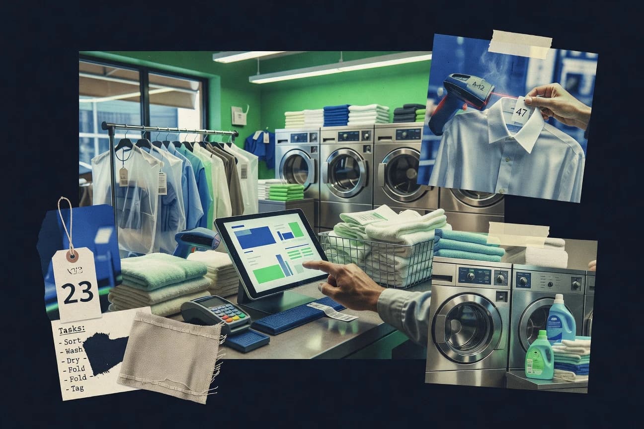 Top 10 Best Laundry Shop Management Software of 2026