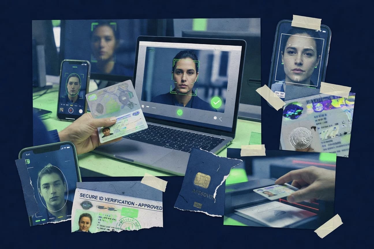 Top 10 Best Document Verifcation Software of 2026