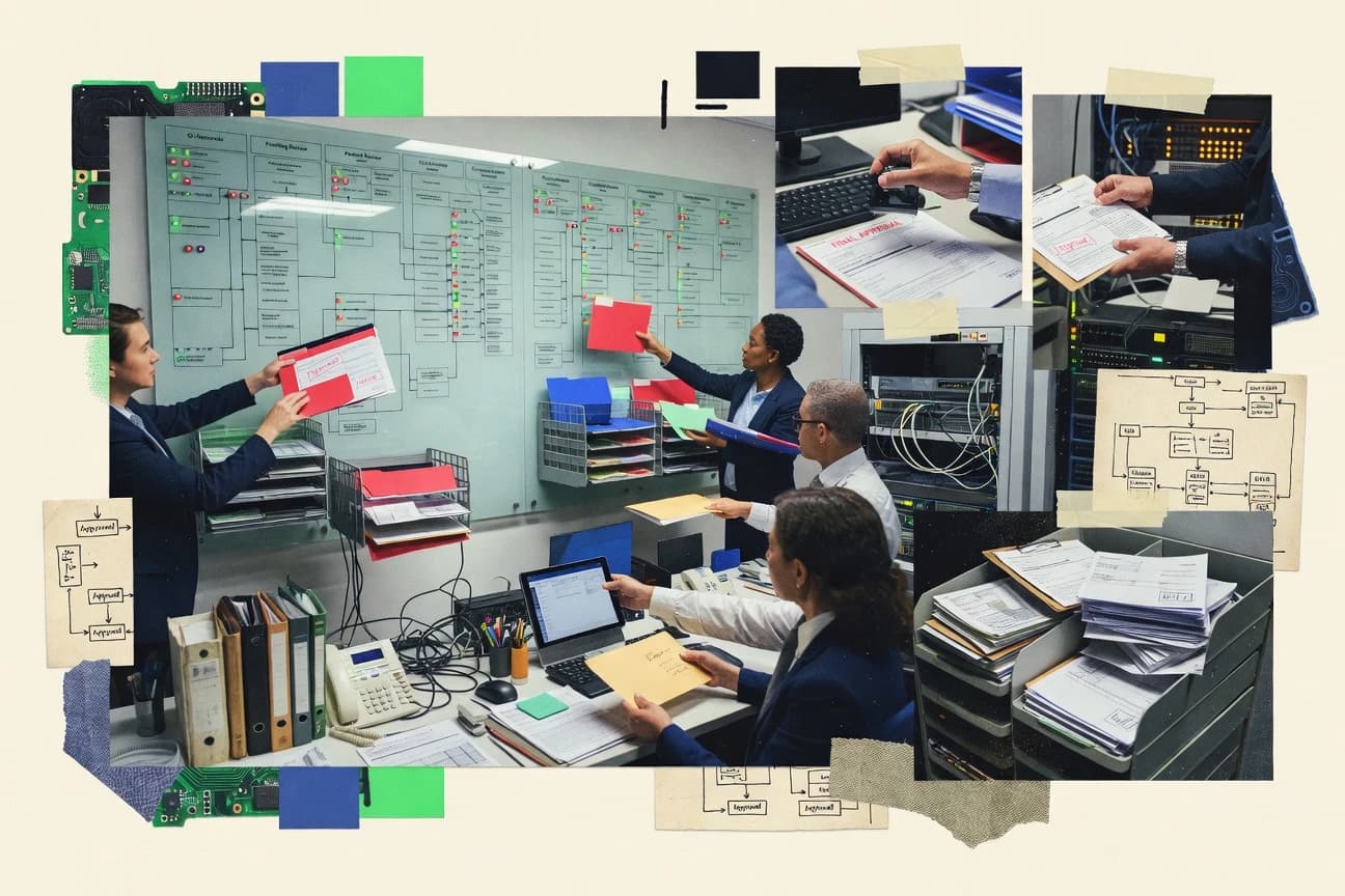 Top 10 Best Enterprise Workflow Software of 2026