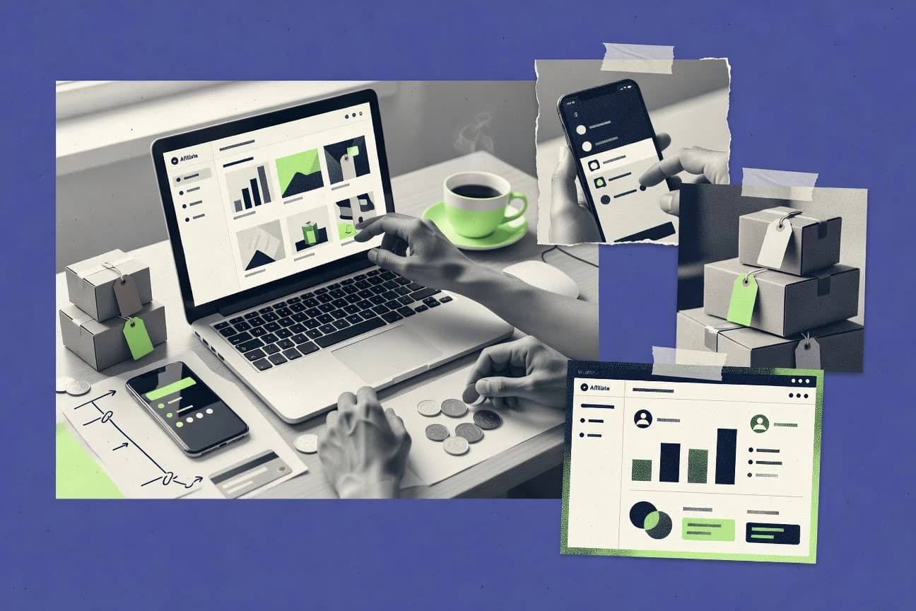 Top 8 Best Free Affiliate Program Software of 2026