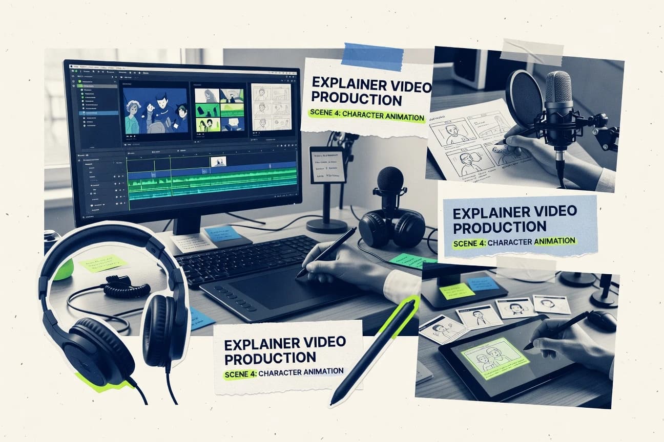 Top 10 Best Explainer Video Software of 2026